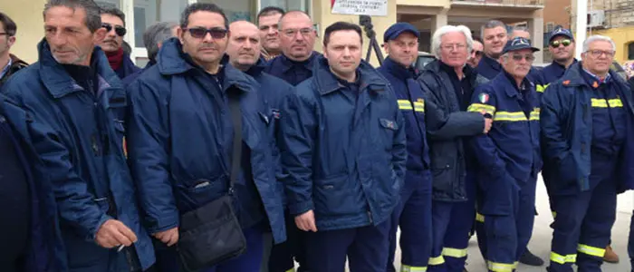 Lettera aperta dei lavoratori dell'Archimede di Gela