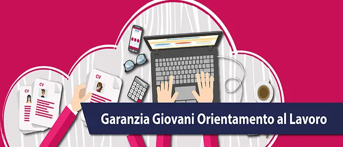 Occupazione giovanile: 13,5 milioni di euro per l'attivazione di tirocini extra-curriculari