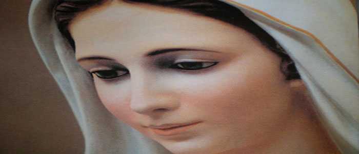Ave-Maria: Salve Regina Madre di Misericordia, vita, dolcezza, speranza nostra