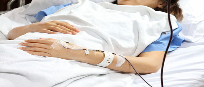 L'umanità e la sua anemia materiale e spirituale