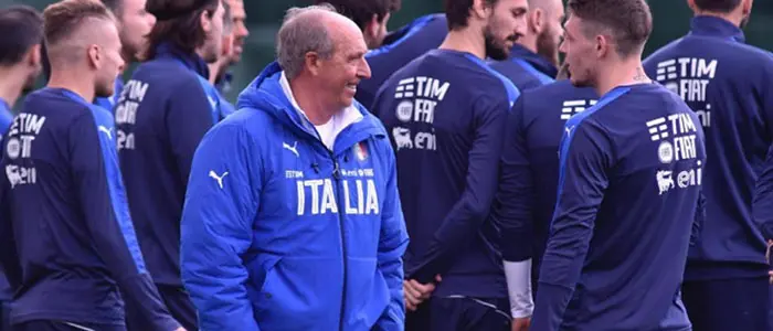 Mondiali: azzurri arrivati a Stoccolma