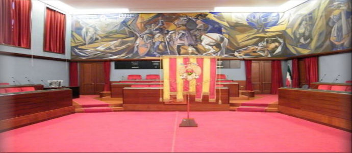 Comune Catanzaro: le decisioni della Giunta