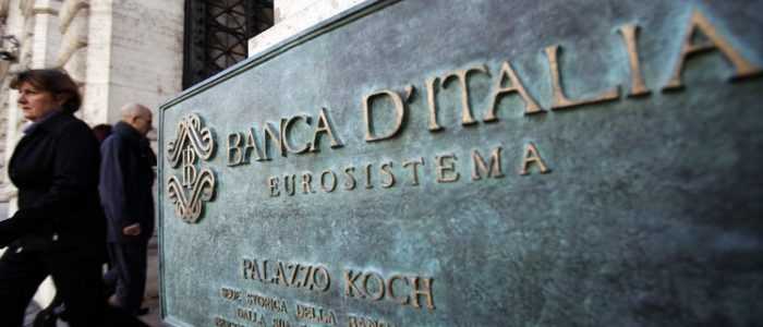 Bankitalia: nel 2013 non segnalò problemi