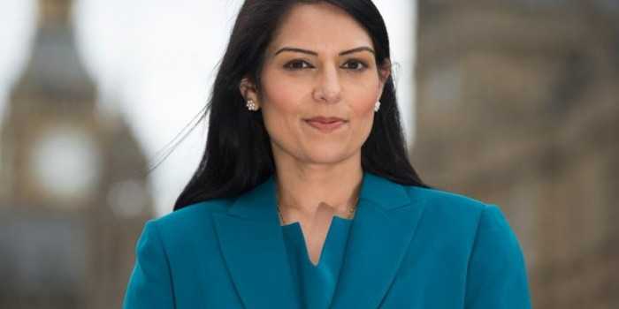 Regno Unito: si dimette anche Priti Patel, ministro dello Sviluppo internazionale