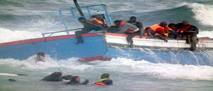 Nigeria: naufragio in Italia, richiesta indagine ONU