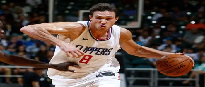 Nba: Gallinari ancora assente, nuovo ko per i Clippers