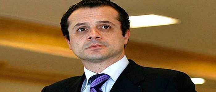 Messina, arrestato per evasione fiscale il neo deputato regionale De Luca