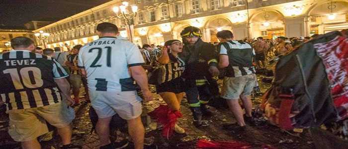 Torino: p.za San Carlo, 20 avvisi per disastro colposo