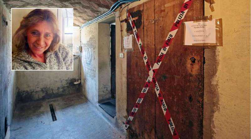 Modena, uccise la compagna e nascose il corpo nel frigo. Condannato a 18 anni di carcere