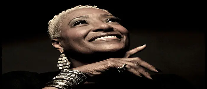 Martha High, la "regina del soul" di James Brown