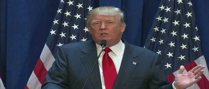 Trump: al via tour asiatico, nessun dittatore sottovaluti Usa