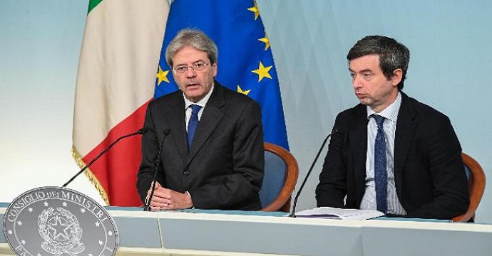 Intercettazioni: ecco il piano del CdM per la riforma