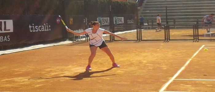 Gli Internazionali femminili di Tennis tornano a Palermo nel 2019