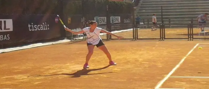 Gli Internazionali femminili di Tennis tornano a Palermo nel 2019