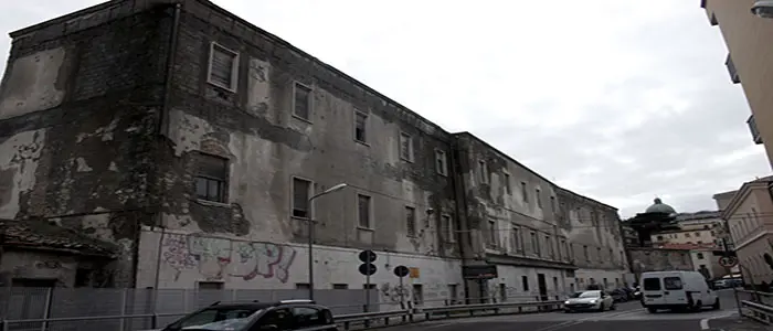 Catanzaronelcuore. Riqualificazione ex ospedale civile. Sia salvaguardato il patrimonio storico