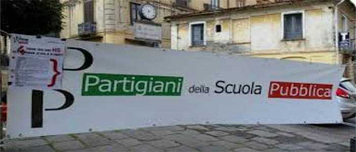 Numerosi abusi nei confronti dei docenti, specie nel Sud Italia