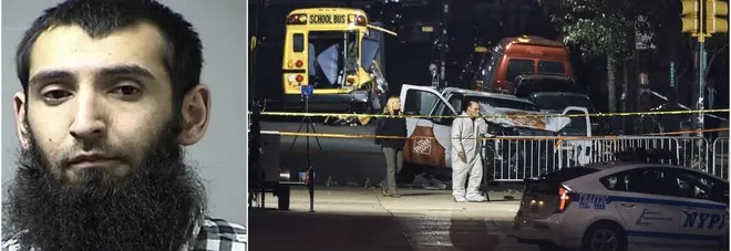Attentato New York, il punto sulla strage di Manhattan