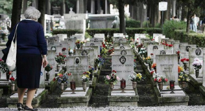 Roma: Campidoglio, il programma delle celebrazioni del 2 novembre