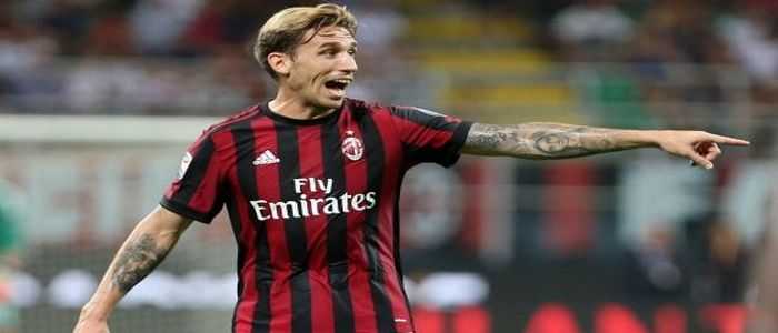 Calcio, nuova tegola per il Milan: infiammazione al tendine rotuleo per Biglia