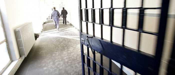 Sicilia: catturati due detenuti evasi dal carcere di Messina