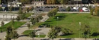 Torino: clochard aggredito e dato alle fiamme
