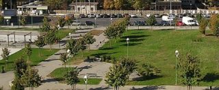 Torino: clochard aggredito e dato alle fiamme