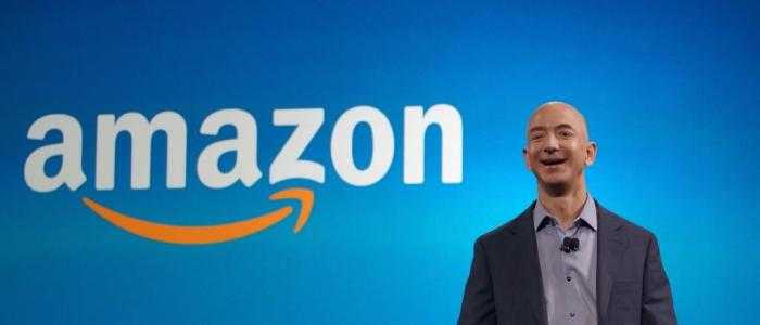 È Jeff Bezos l'uomo più ricco del mondo