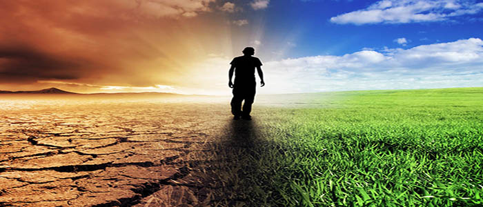 Non si può coabitare con il bene e il male!