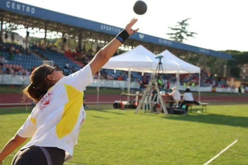 CIP Sardegna e FISDIR insieme per la prima edizione del Meeting d'Autunno di Atletica a Sassari