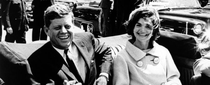Usa, oggi desecretati gli ultimi documenti sull'assassinio di Jfk
