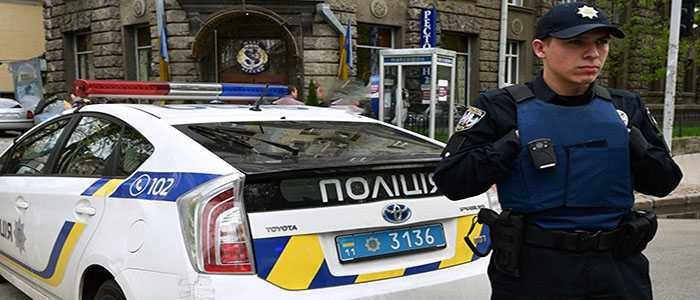 Ucraina: "attacco terroristico". Bomba ferisce parlamentare e uccide agente a Kiev