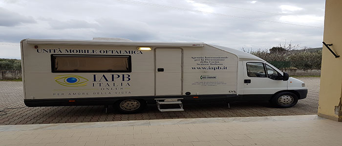 I.C. Catanzaro Est, prevenzione, occhio ai bambini