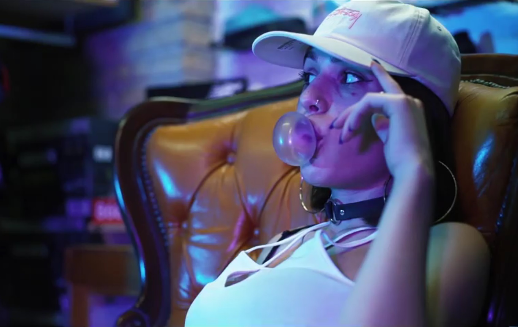 Doll Kill, Oh My Doll è il nuovo EP della rapper sarda