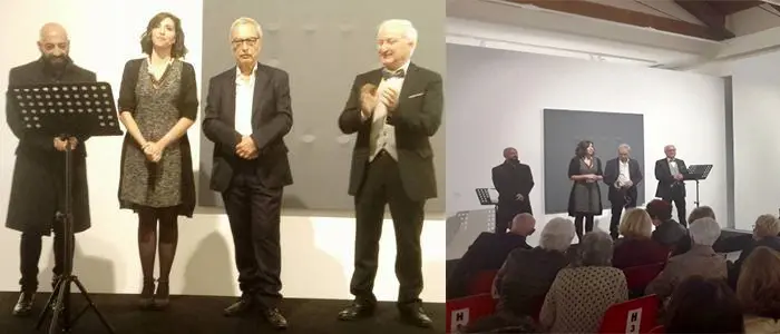 Giovanni Pascoli-I suoni della Natura- Nuovo successo del Teatro di Calabria