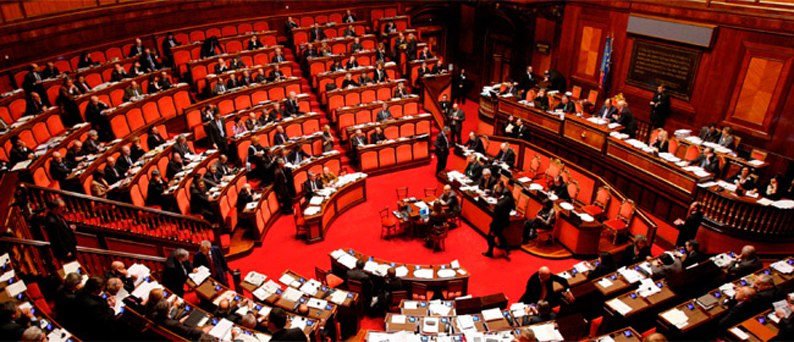 Rosatellum, si va verso un'altra fiducia. Preoccupazione sul numero legale