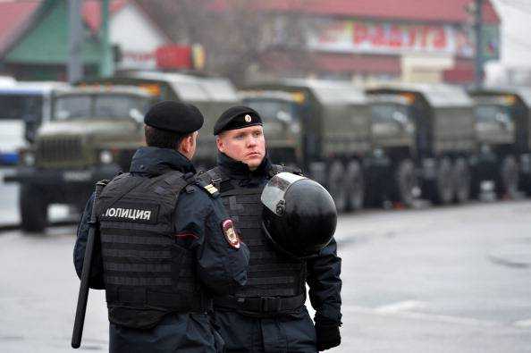 Mosca, giornalista aggredita e ferita al collo: fermato l'offender