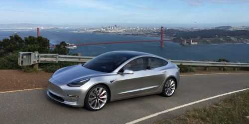 Tesla costruirà un impianto in Cina, accordo raggiunto