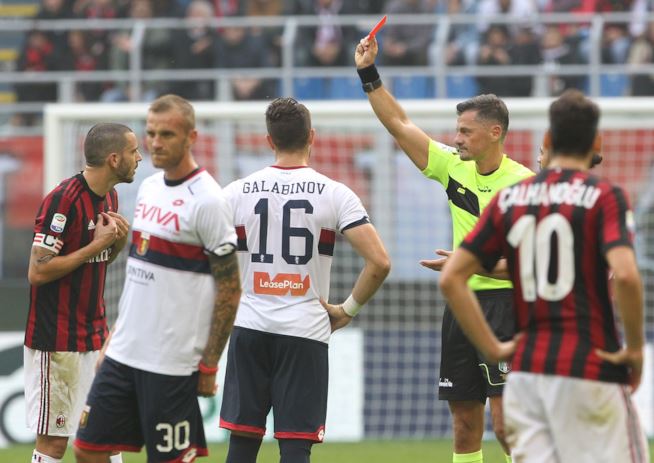 9a giornata serie A: sorridono Juve e Lazio, fischi per il Milan