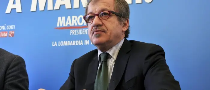 Maroni afferma che prima delle politiche sia meglio chiudere la trattativa