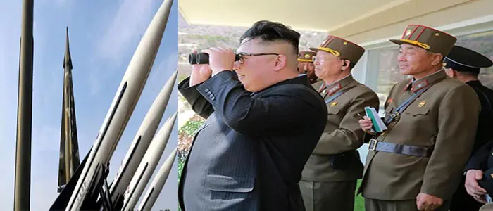Nord Corea: contro manovre Usa, minaccia "attacco inimmaginabile"