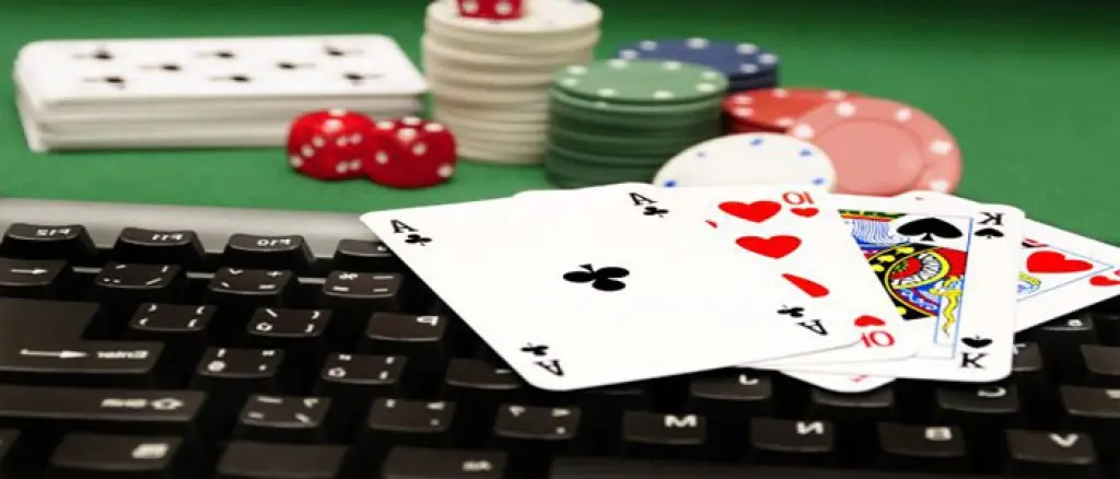 Il gioco online in Italia: i dati sui casinò online per il 2017