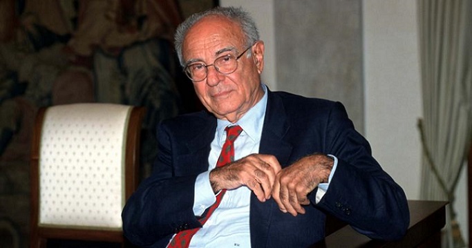 Morto lo storico Rosario Villari, aveva 92 anni