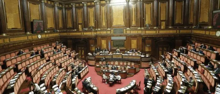 Rosatellum2.0 in aula il 24 ottobre, FI intende agevolare l'approvazione