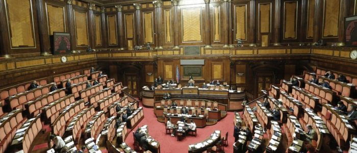 Rosatellum2.0 in aula il 24 ottobre, FI intende agevolare l'approvazione