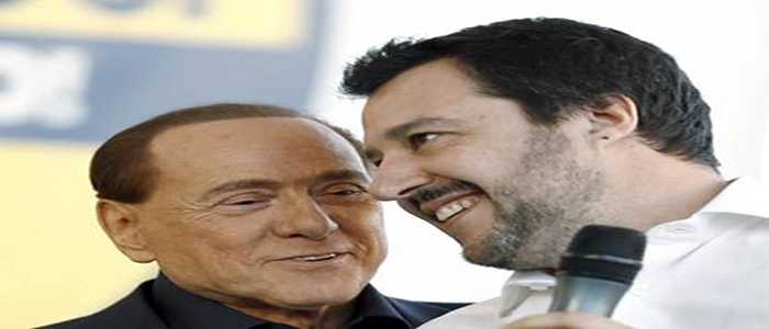 FI: Berlusconi, c'e' accordo con Salvini, premier chi ha piu' voti