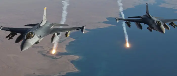 Primo raid Usa contro Isis in Yemen, 'decine morti'