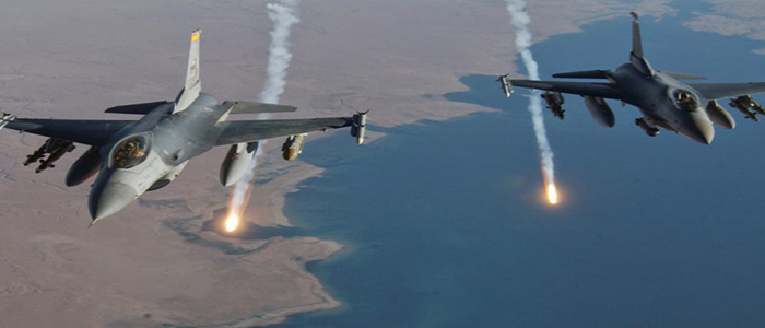 Primo raid Usa contro Isis in Yemen, 'decine morti'