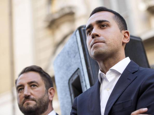 Di Maio in Sicilia: rischio brogli, chiesto intervento Osce