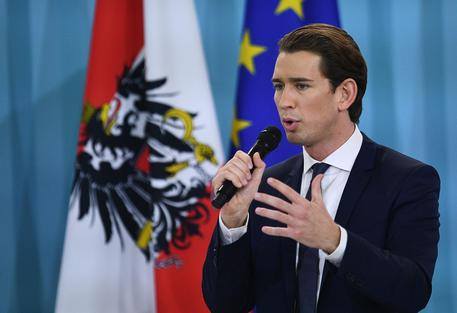 Ecco Sebastian Kurz, vincitore delle elezioni in Austria