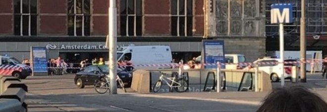 Italiano ucciso in Olanda. Catturato presunto assassino